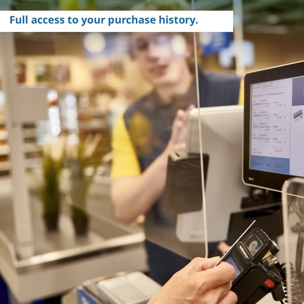 instant discounts
