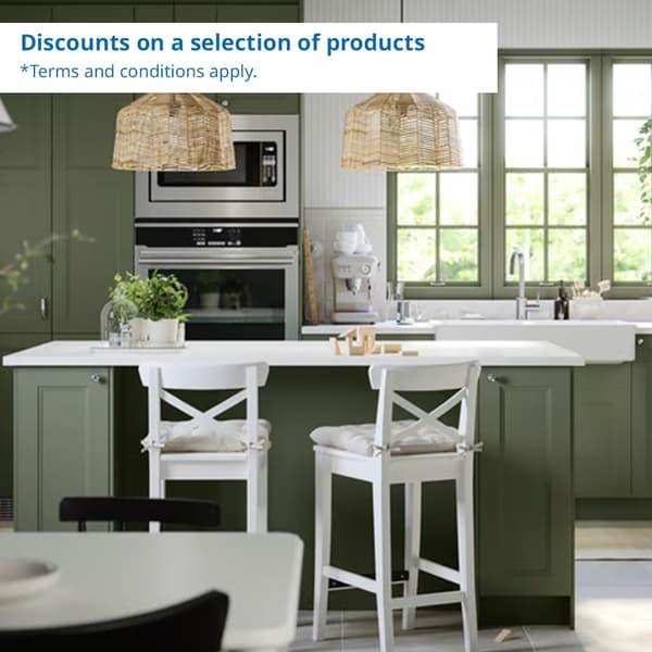 instant discounts
