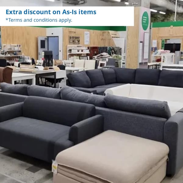 instant discounts
