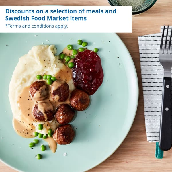 instant discounts
