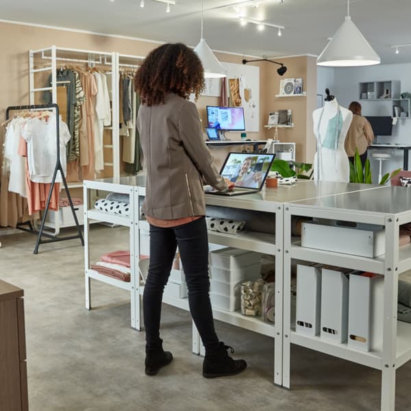 Interior advice for your business