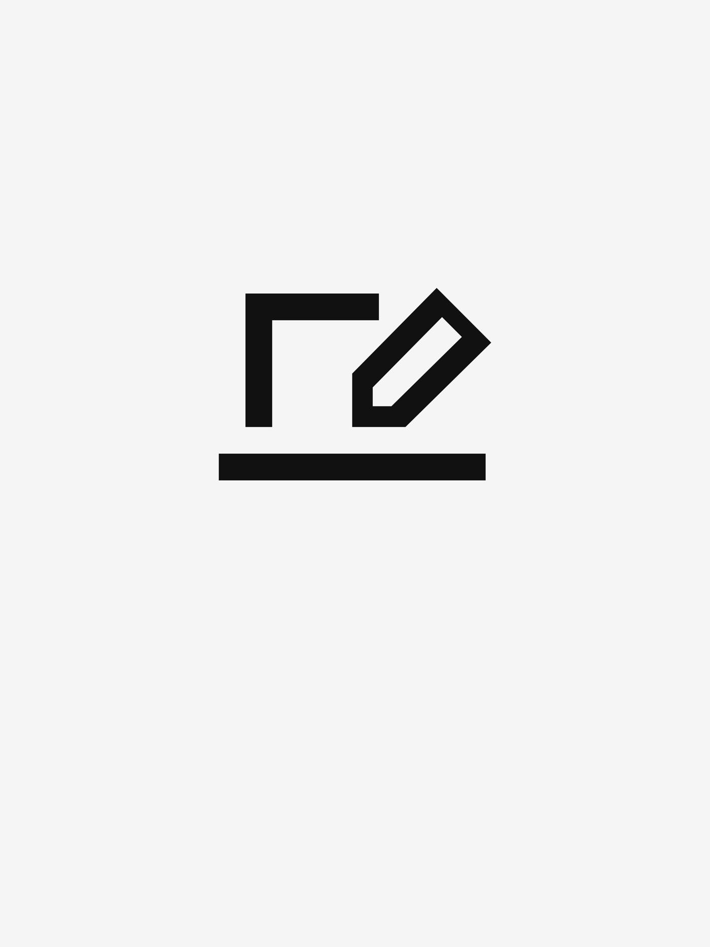 Interior design & renovation service