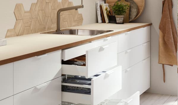 Interior fitting