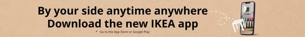 Introducing The New IKEA Home Furnishing App