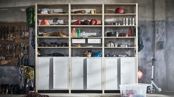 IVAR planner