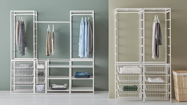 JONAXEL open storage system.