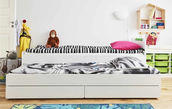 Kanak-kanak IKEA