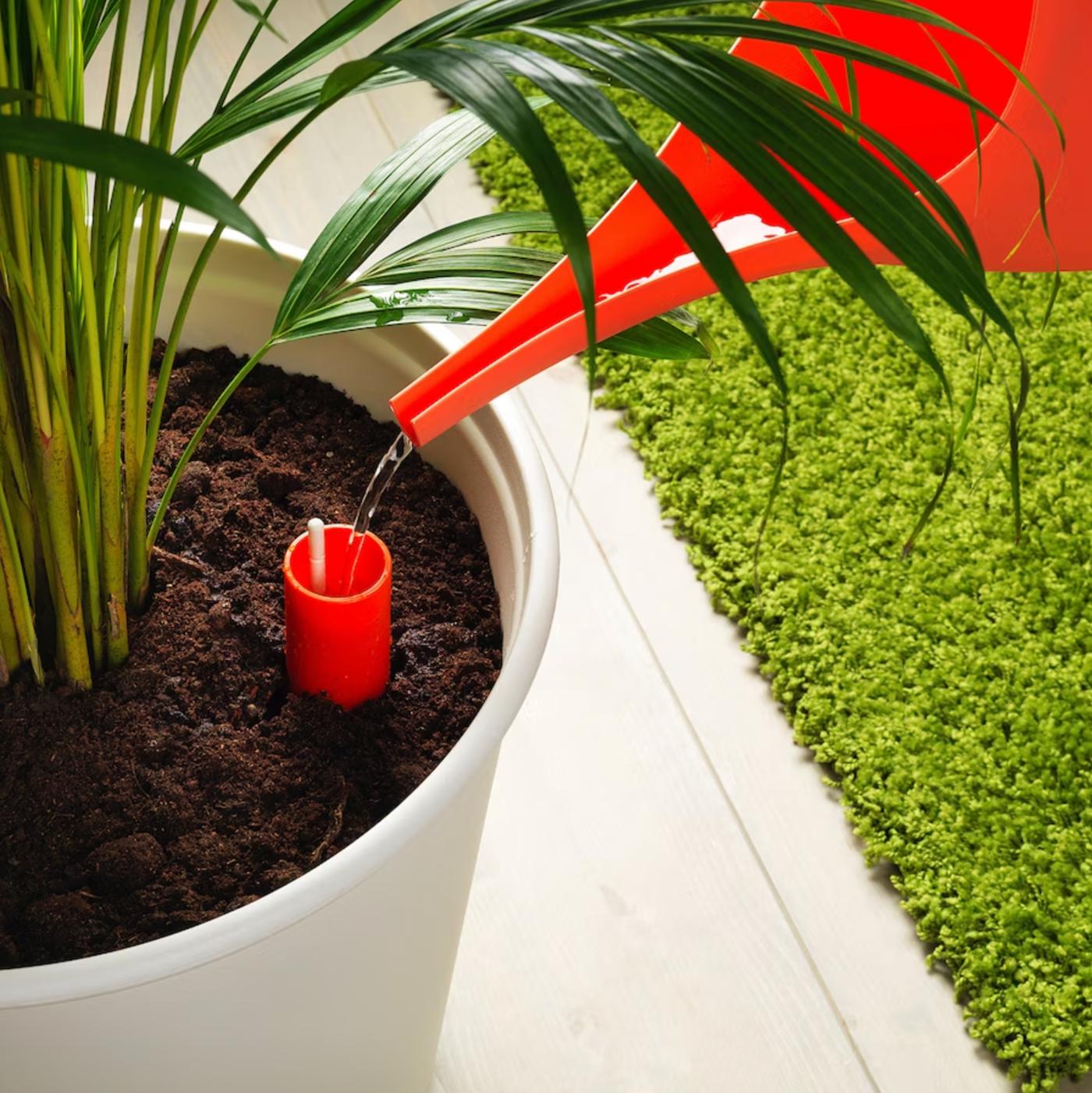 KEA PS FEJÖ self-watering pot