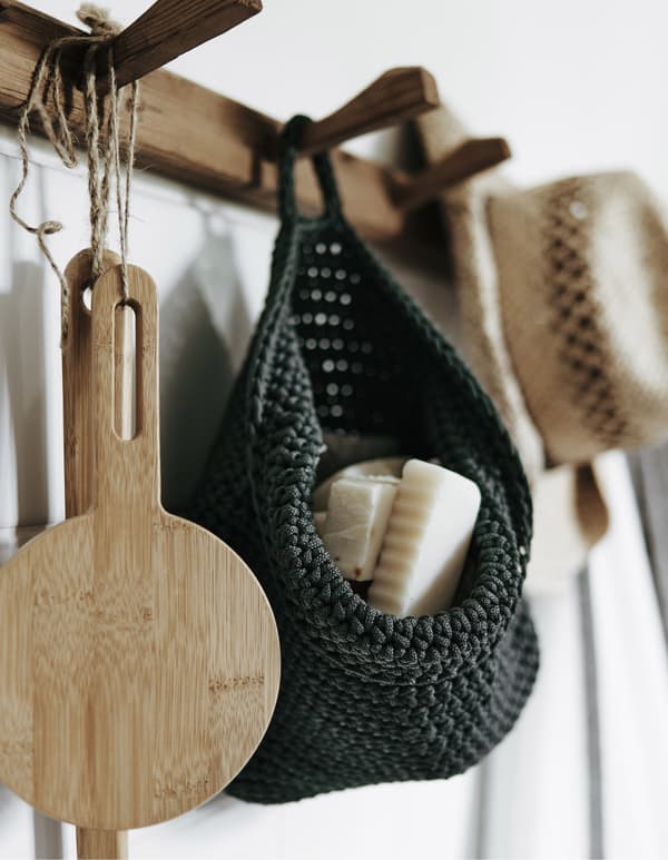 Keep everyday items easy to reach
