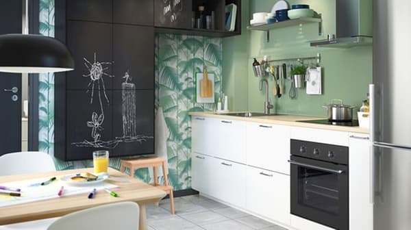 keukenmeubels met oven