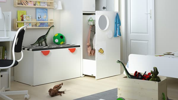 KIDS ROOM