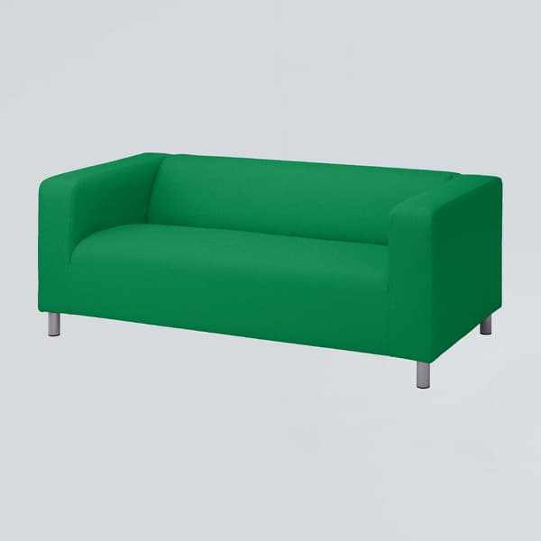 KIPPAN sofa green