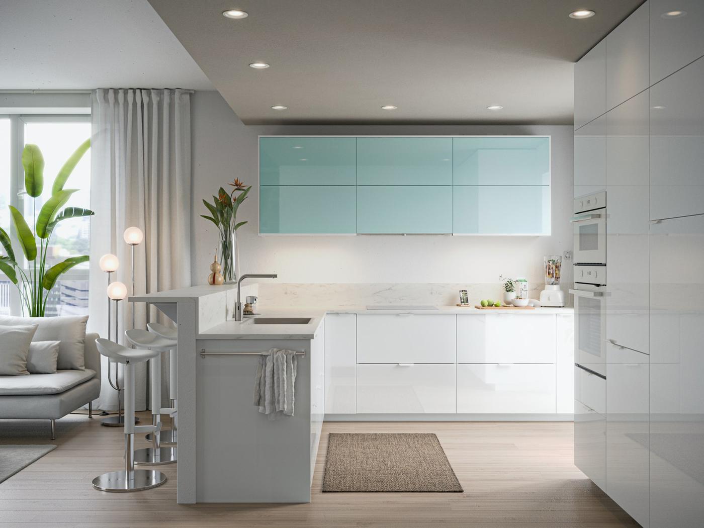 Kitchen inspirations