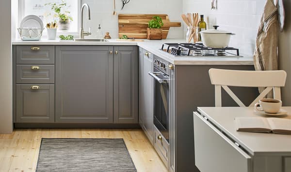 Kitchen inspirations