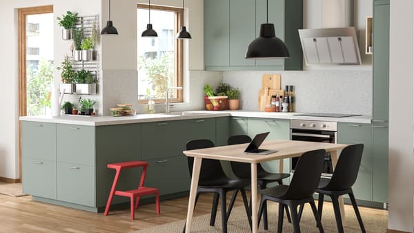 Kitchen inspirations