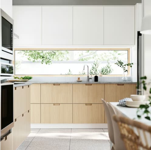 Kitchen Planning 