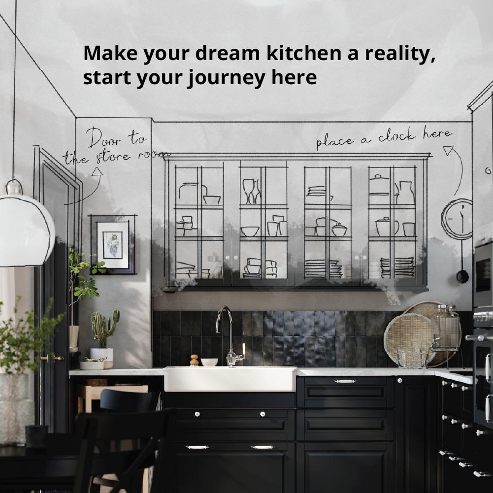Kitchen services