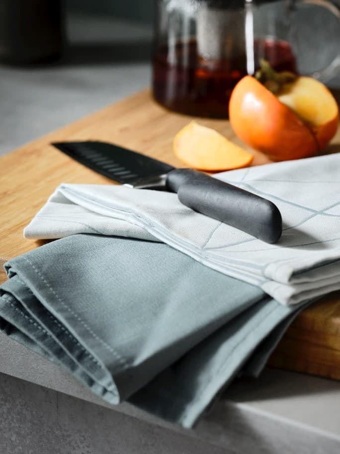 Kitchen textiles