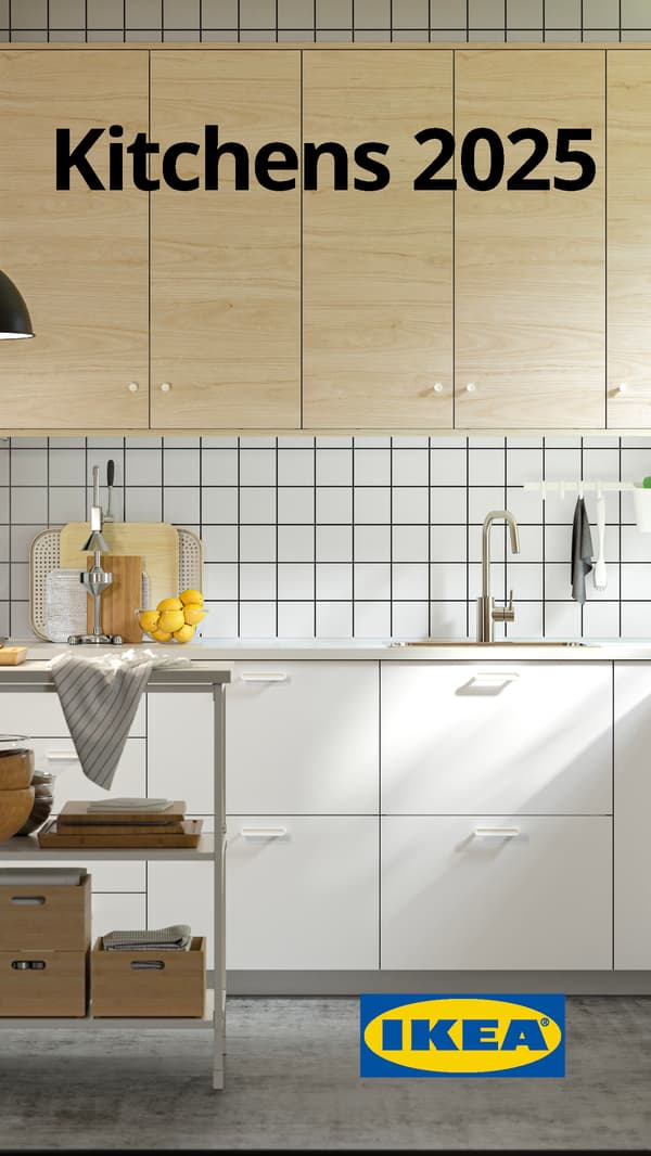 Kitchens