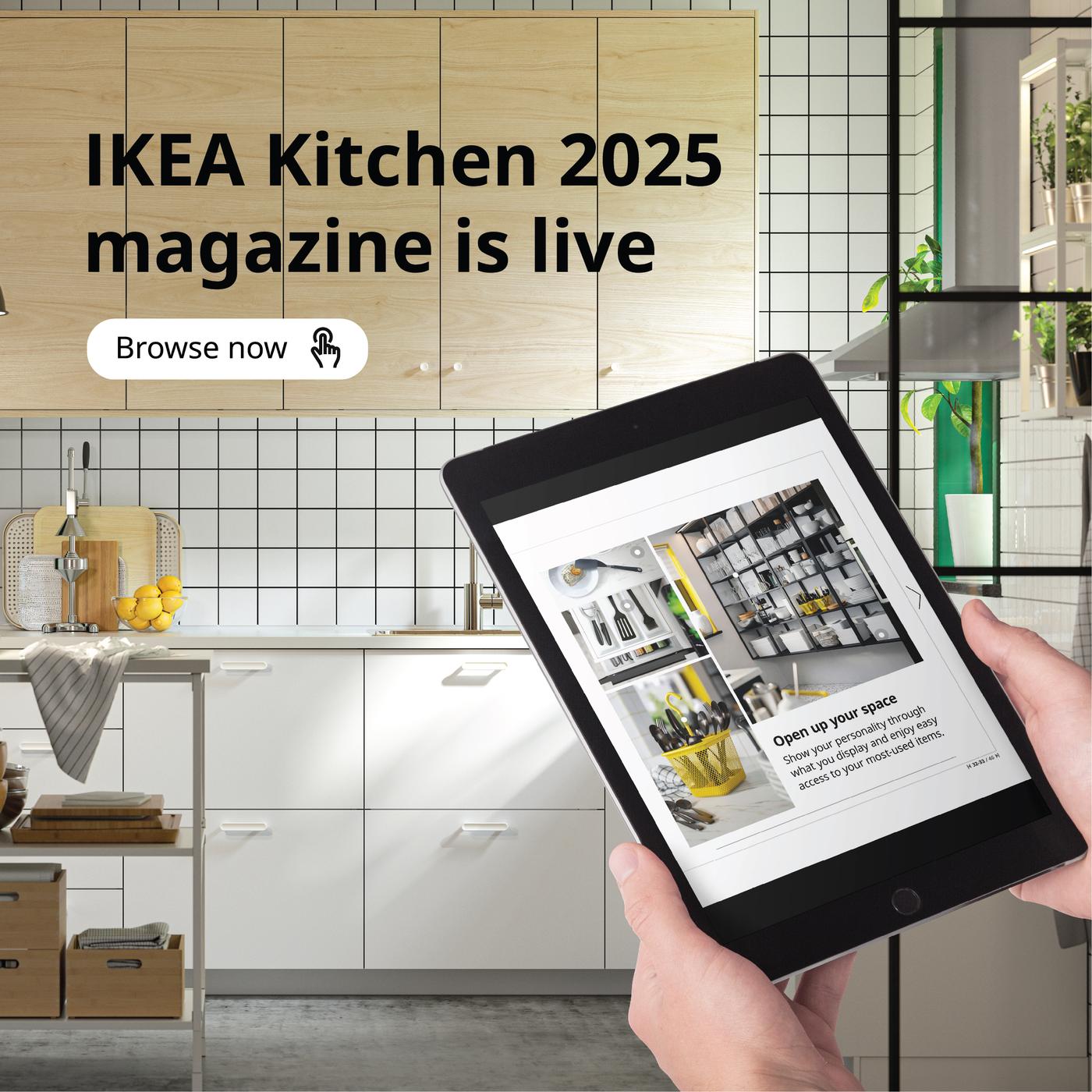 Kitchens for every style