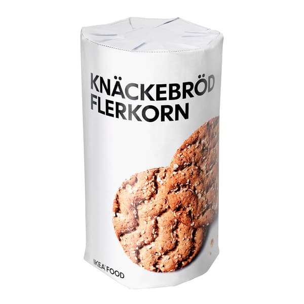 KNÄCKEBRÖD FLERKORN 250 g
