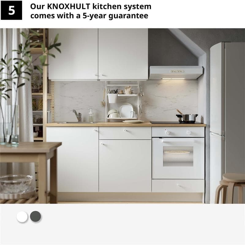 KNOXHULT series