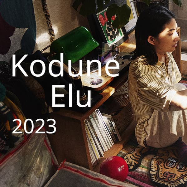 Koduse elu uurign 2023