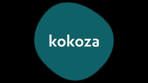 Kokoza logo