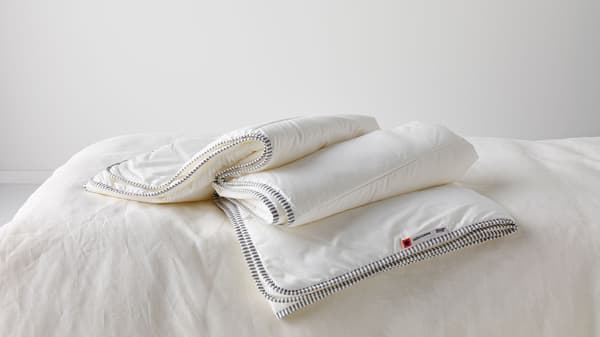 Kuilt RODTOPPA, kelengkapan bilik tidur IKEA