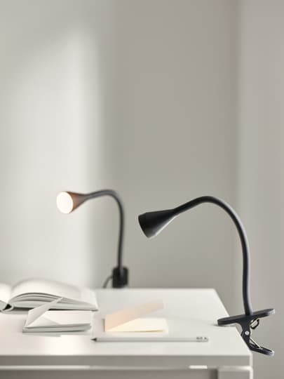 lamp