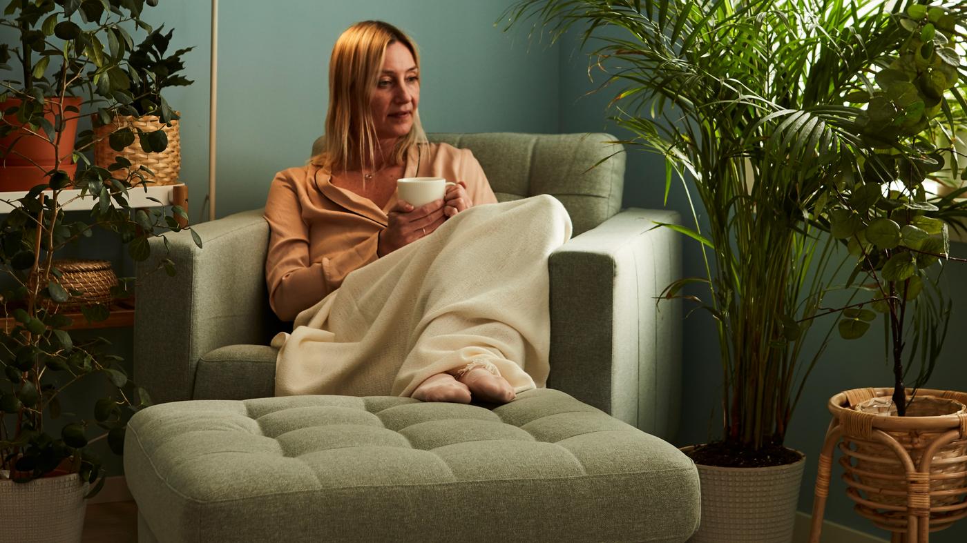 LANDSKRONA sofas
