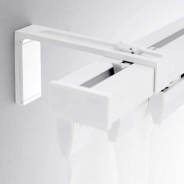 Lange Wandhalterung