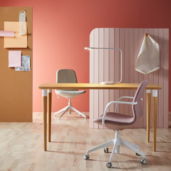  LÅNGFJÄLL Conference chair