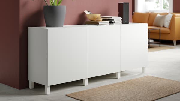 LAPPVIKEN series