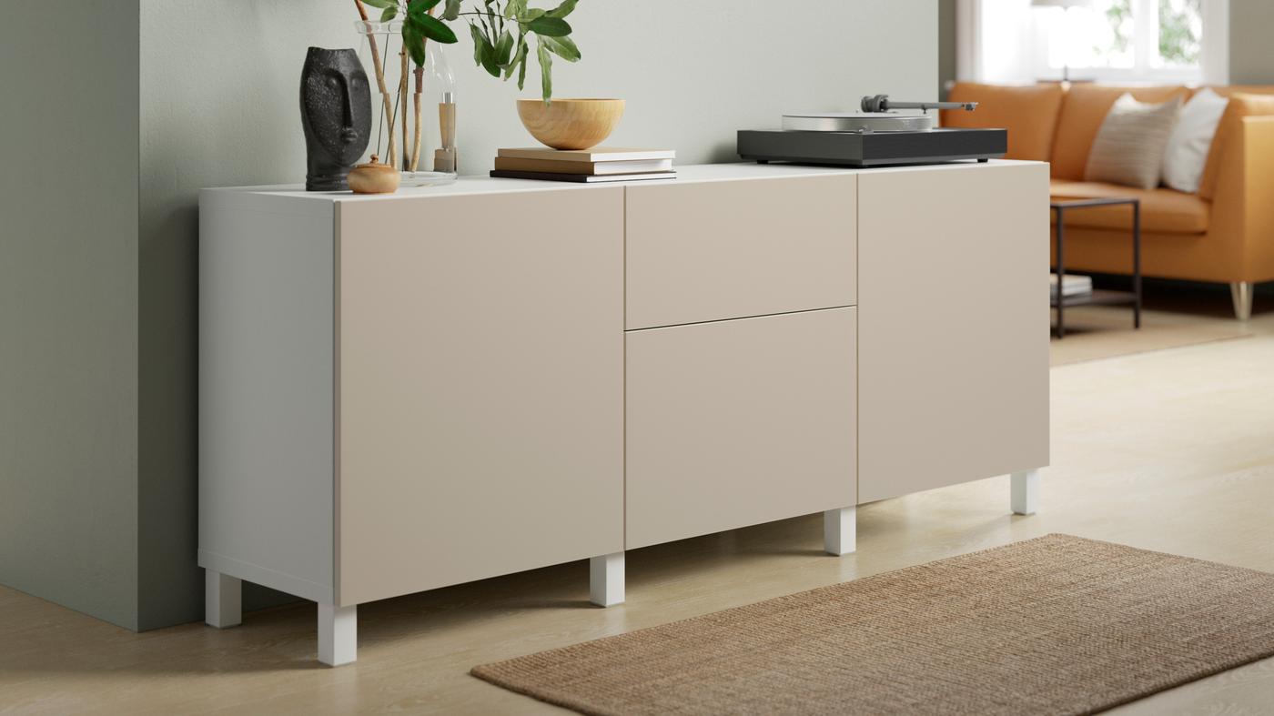 LAPPVIKEN series