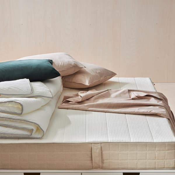 Latex mattress