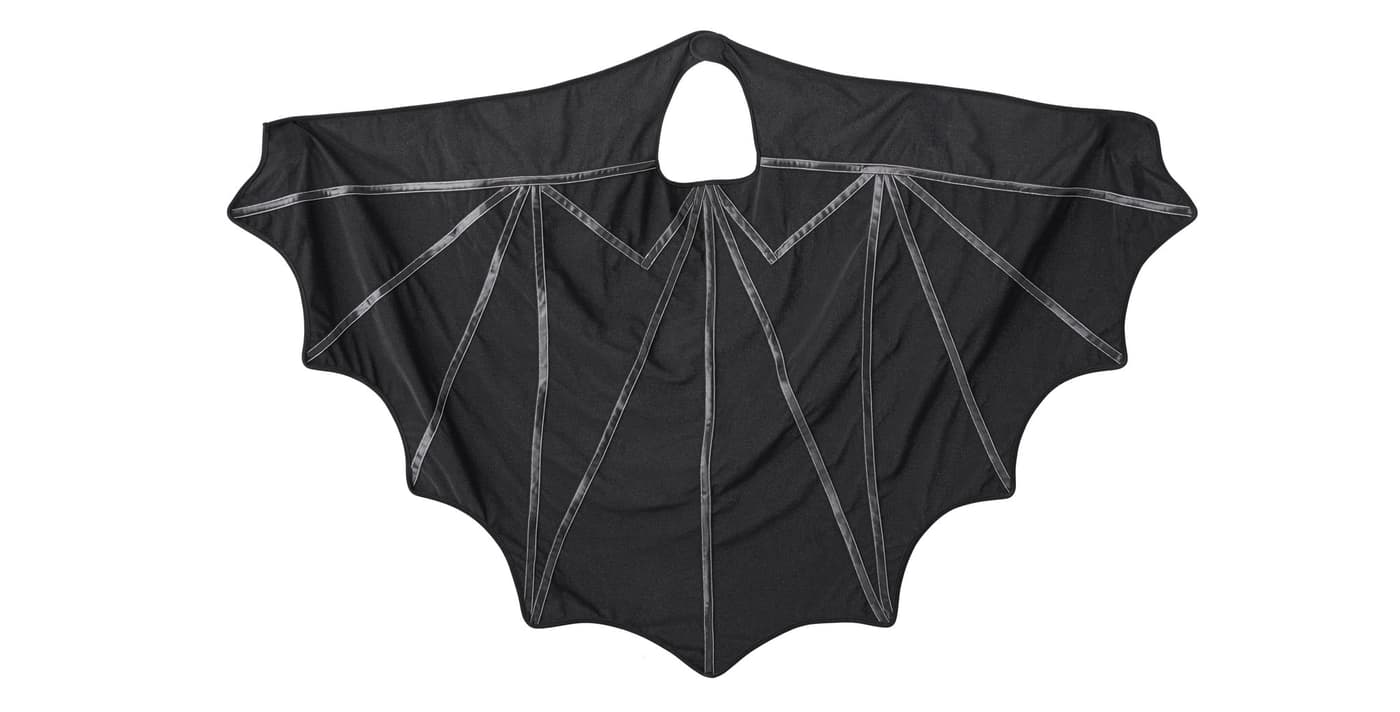 LATTJO bat cape