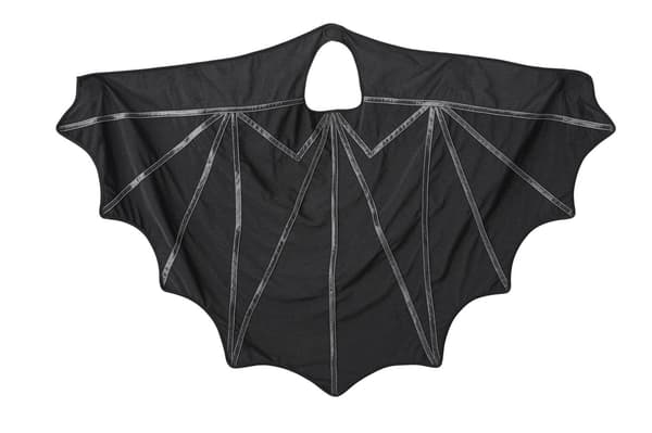 LATTJO Bat cape