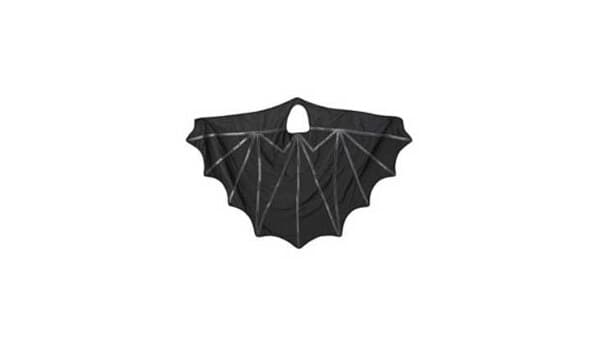 LATTJO Bat Cape.