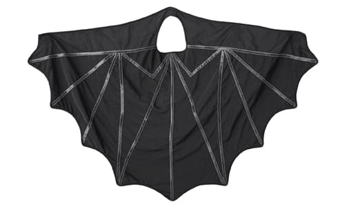LATTJO Bat cape