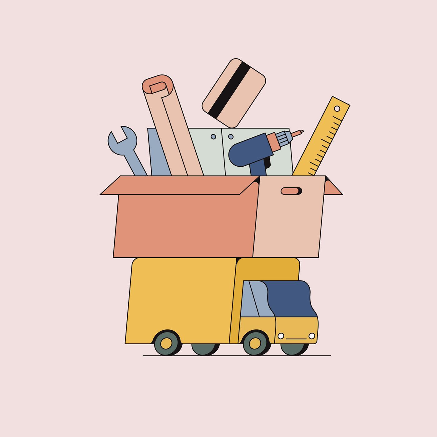 Learn more about IKEA kitchen services.