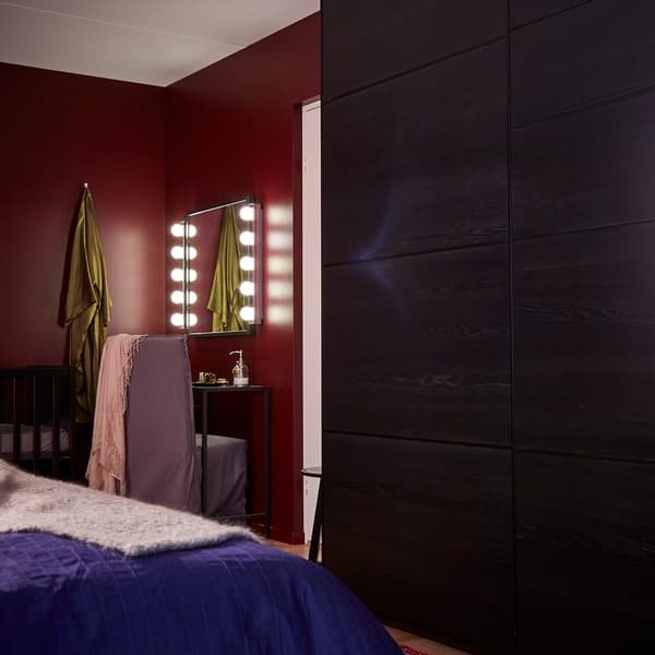 L'éclairage idéal de la chambre à coucher
