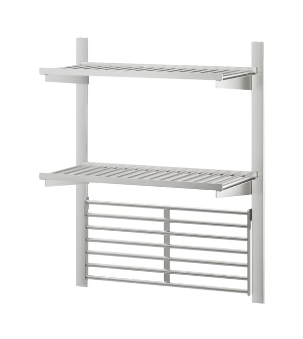 L’étagère IKEA KUNGFORS.