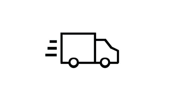 Leverings-pictogram