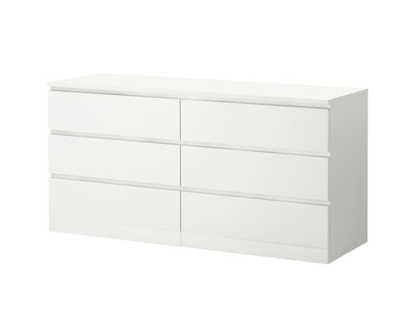 Lille produkt


MALM kommode med 6 skuffer: 1.150.-
Monteringspris (inkl. opstartspris): 1.785.-
