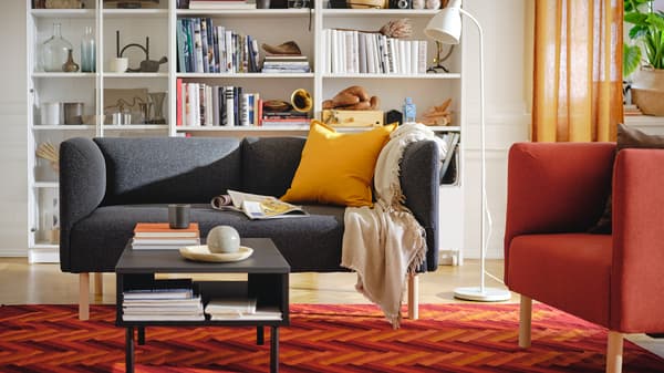 LILLEHEM planner