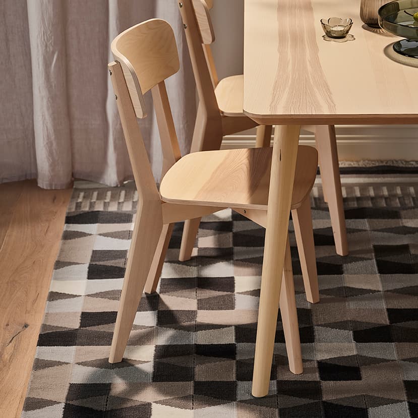 LISABO chair