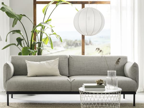 Living room planner