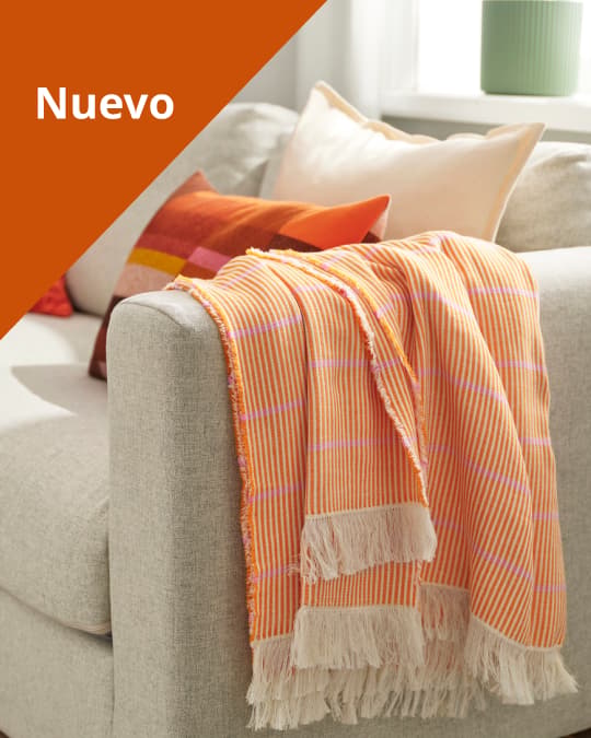 Lo nuevo en textiles de IKEA.