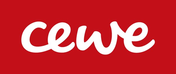logo cewe